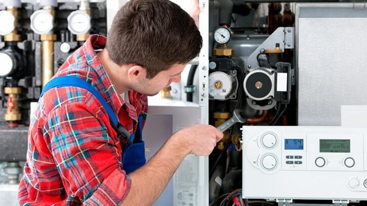 9 Tips for Keeping Your Boiler Safe in the Winter