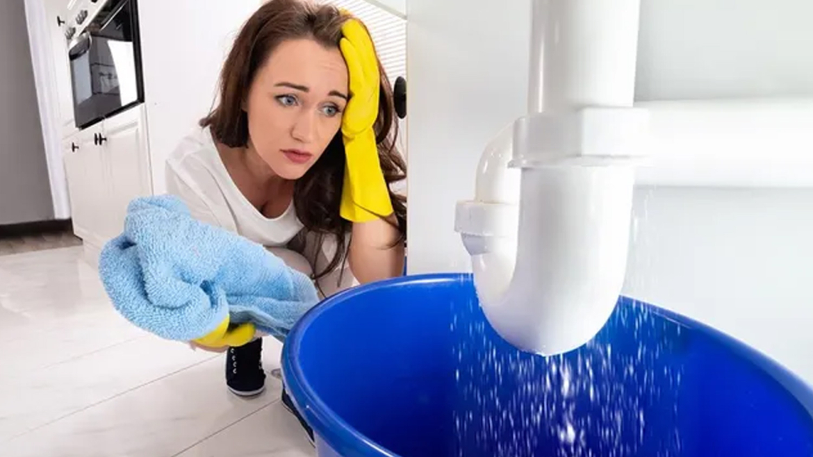 Top 7 Most Common Plumbing Emergencies 1170x658 1