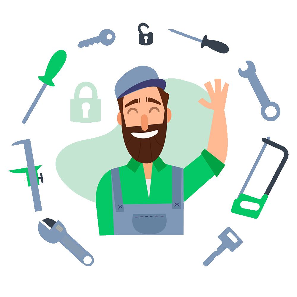 Locksmith in London